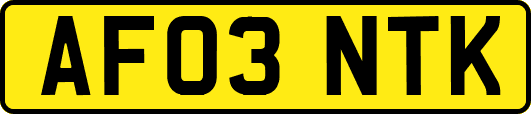 AF03NTK