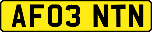 AF03NTN