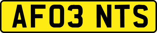 AF03NTS