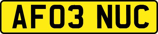 AF03NUC