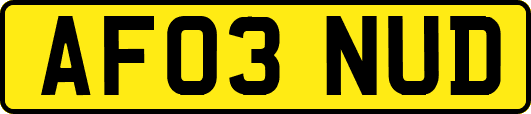 AF03NUD