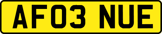 AF03NUE