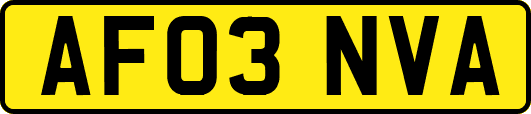 AF03NVA