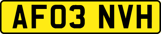 AF03NVH