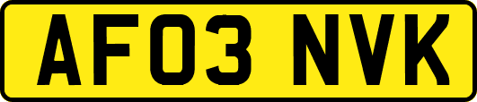 AF03NVK