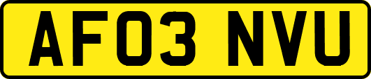 AF03NVU