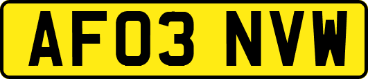 AF03NVW