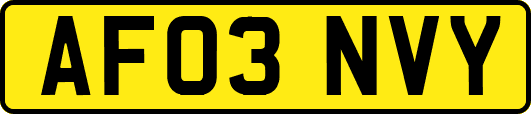 AF03NVY