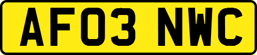 AF03NWC