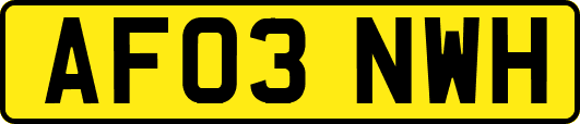 AF03NWH