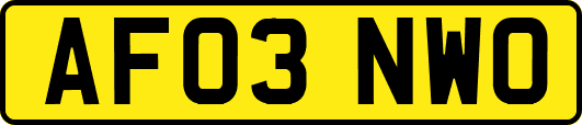 AF03NWO