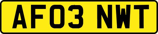AF03NWT