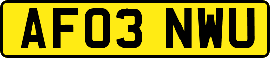 AF03NWU