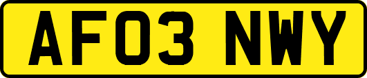AF03NWY