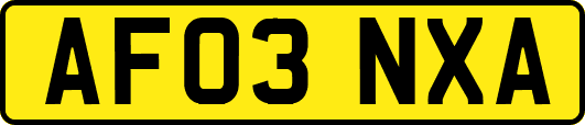 AF03NXA