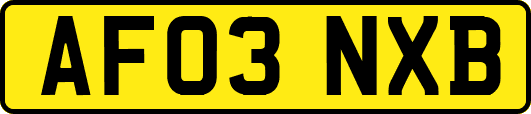 AF03NXB