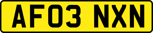 AF03NXN