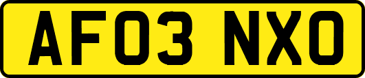 AF03NXO
