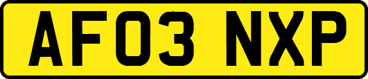 AF03NXP