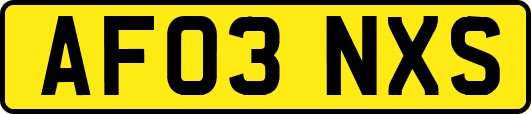 AF03NXS
