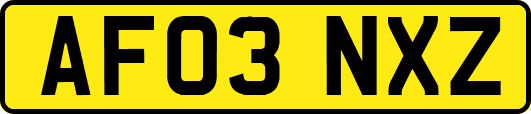 AF03NXZ