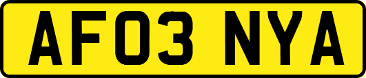 AF03NYA