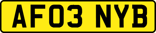 AF03NYB