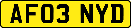 AF03NYD