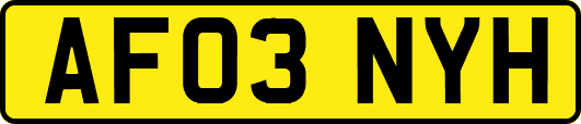 AF03NYH