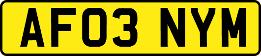 AF03NYM