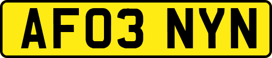 AF03NYN