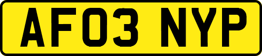 AF03NYP