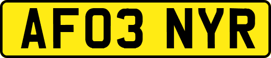 AF03NYR