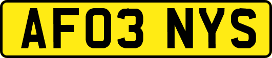 AF03NYS