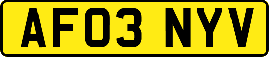 AF03NYV