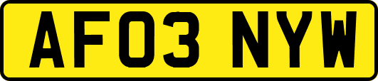 AF03NYW