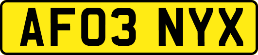 AF03NYX