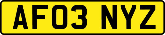 AF03NYZ