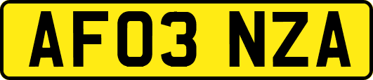 AF03NZA