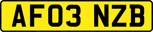 AF03NZB