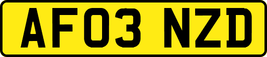 AF03NZD