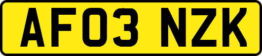 AF03NZK