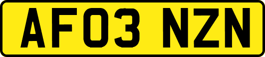 AF03NZN
