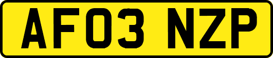 AF03NZP