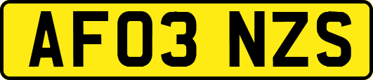 AF03NZS