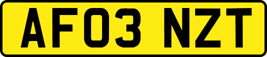 AF03NZT