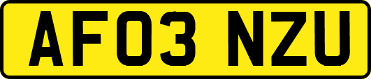 AF03NZU