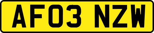 AF03NZW