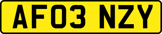 AF03NZY