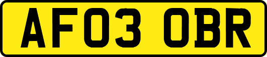 AF03OBR